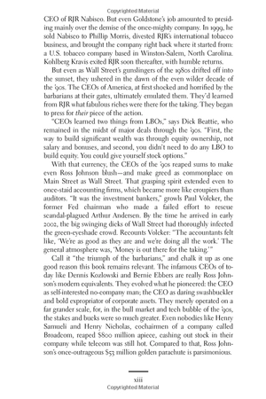 barbarians at the gate: the fall of rjr nabisco - Ảnh 5