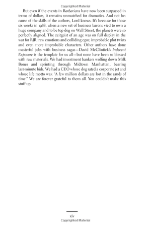 barbarians at the gate: the fall of rjr nabisco - Ảnh 6