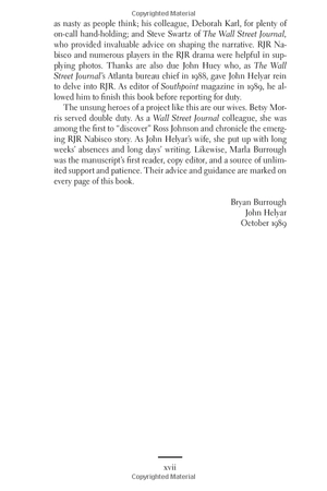 barbarians at the gate: the fall of rjr nabisco - Ảnh 8