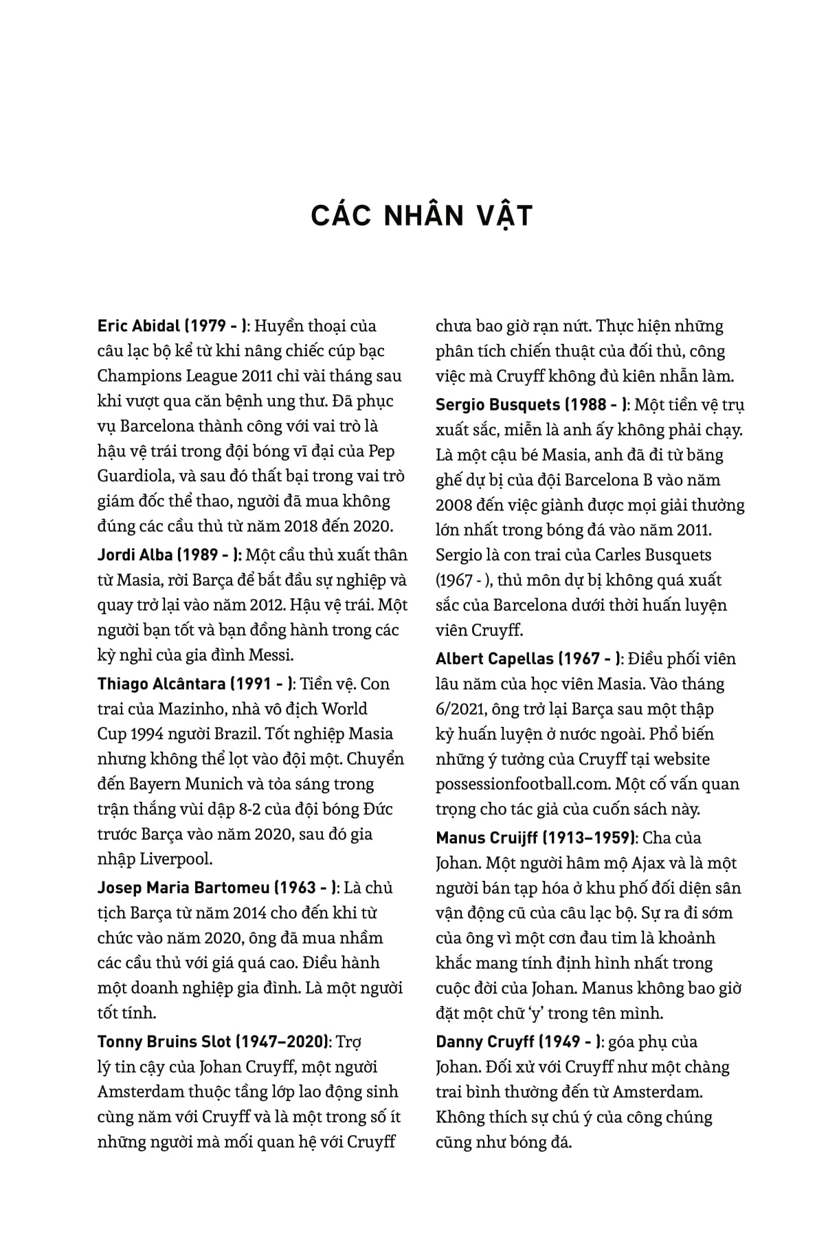 Barça Lionel Messi Và Sự Thăng Trầm Của Câu Lạc Bộ Bóng Đá Vĩ Đại Nhất Thế Giới - Ảnh 4