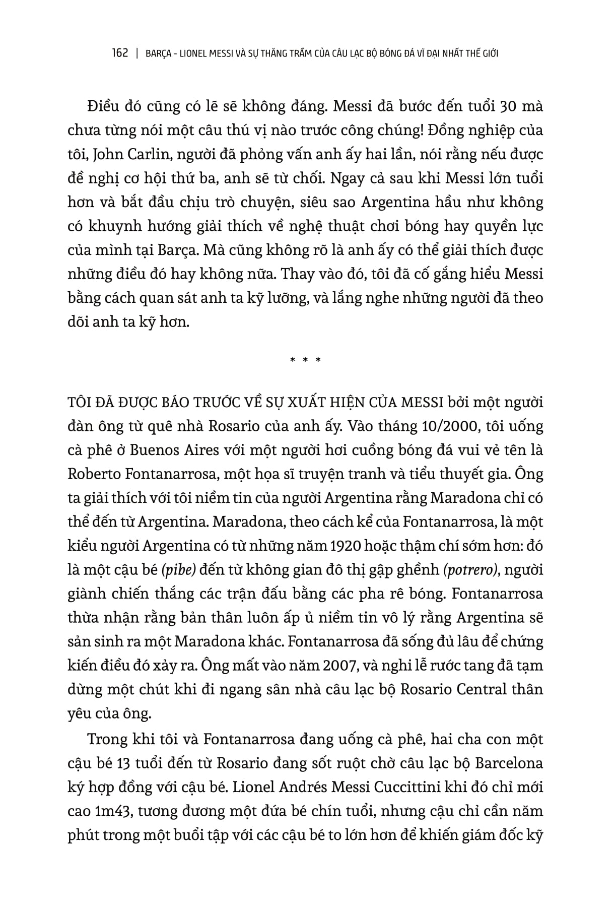 Barça Lionel Messi Và Sự Thăng Trầm Của Câu Lạc Bộ Bóng Đá Vĩ Đại Nhất Thế Giới - Ảnh 7
