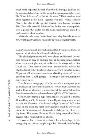 barking up the wrong tree: the surprising science behind why everything you know about success is (mostly) wrong - Ảnh 15