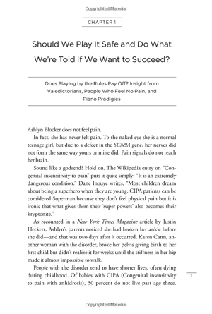 barking up the wrong tree: the surprising science behind why everything you know about success is (mostly) wrong - Ảnh 8