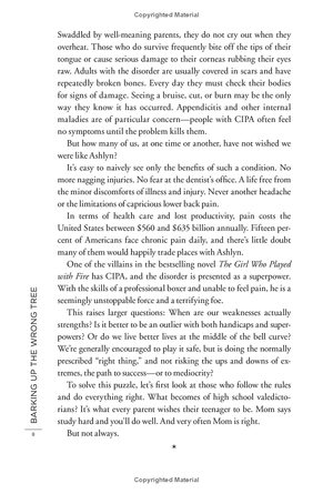 barking up the wrong tree: the surprising science behind why everything you know about success is (mostly) wrong - Ảnh 9