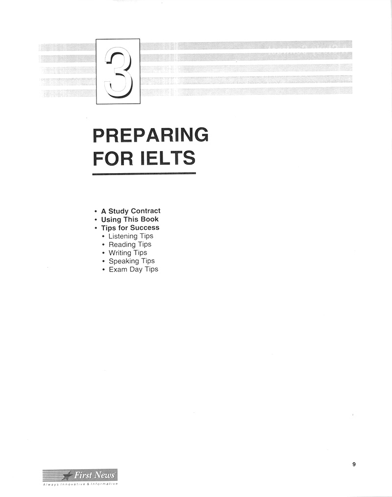 barron's ielts international english (2nd edition)+2cd (tái bản 2018) - Ảnh 11