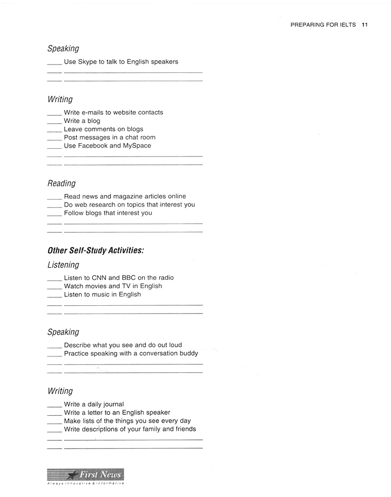 barron's ielts international english (2nd edition)+2cd (tái bản 2018) - Ảnh 13