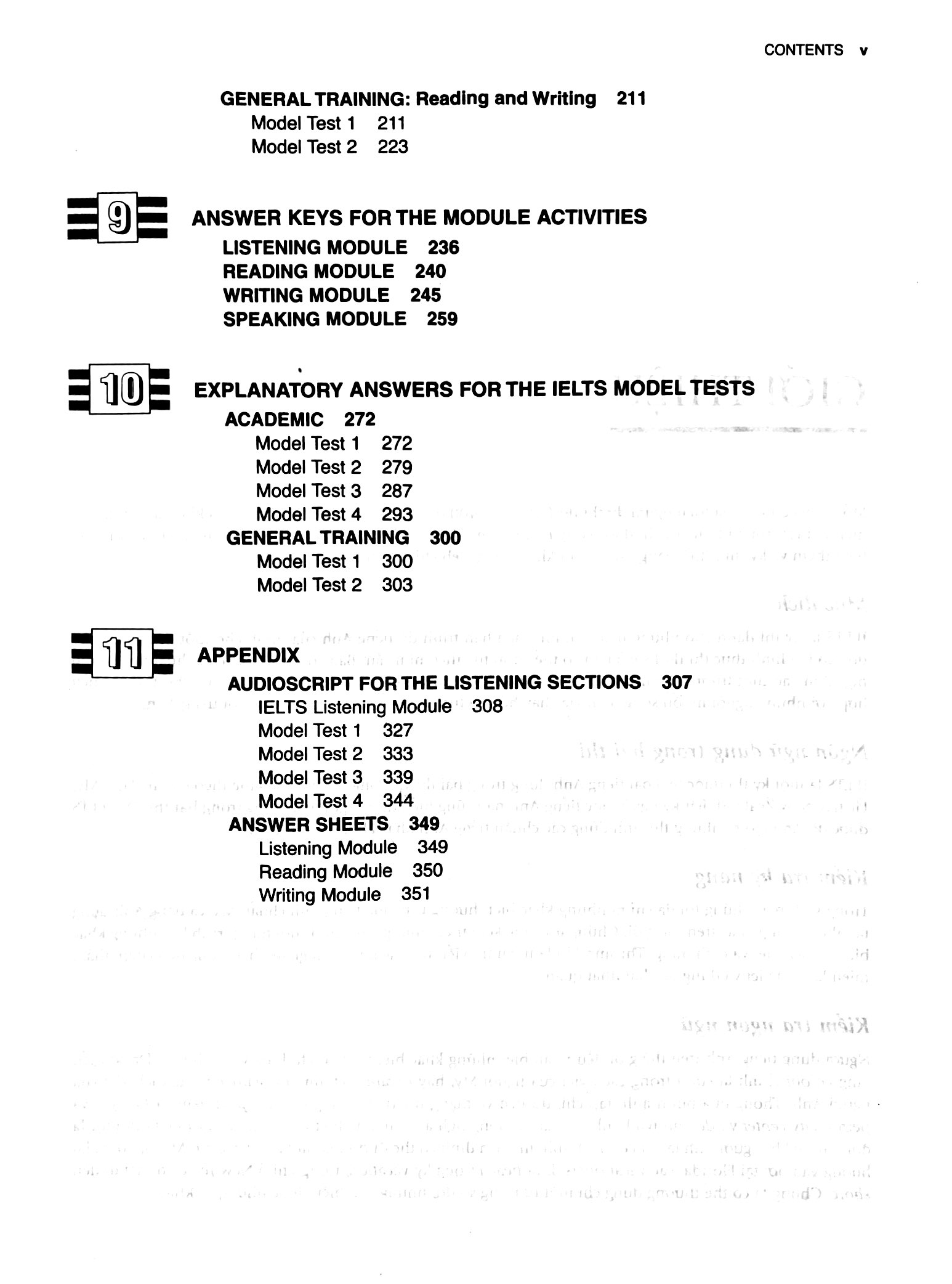 barron's ielts international english - không cd - Ảnh 5
