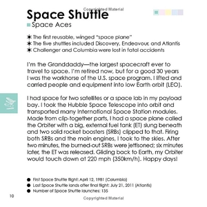 basher basics: space exploration: it is rocket science! - Ảnh 11