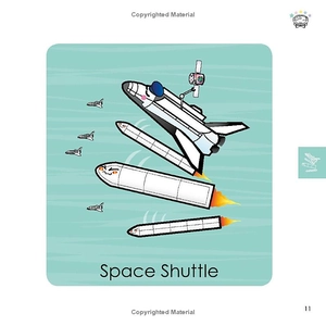 basher basics: space exploration: it is rocket science! - Ảnh 12