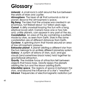 basher basics: space exploration: it is rocket science! - Ảnh 13