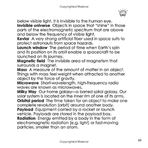 basher basics: space exploration: it is rocket science! - Ảnh 14