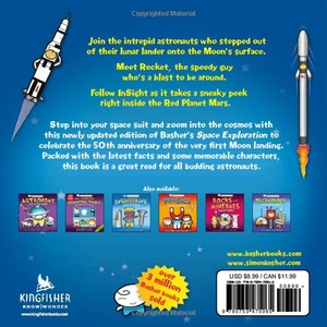 basher basics: space exploration: it is rocket science! - Ảnh 15