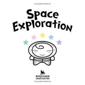 basher basics: space exploration: it is rocket science! - Ảnh 3