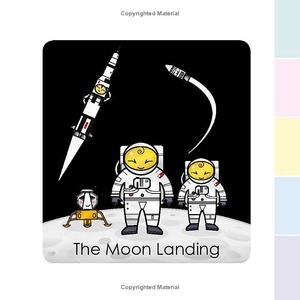 basher basics: space exploration: it is rocket science! - Ảnh 6