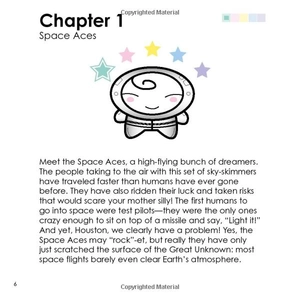 basher basics: space exploration: it is rocket science! - Ảnh 7