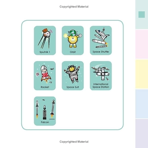 basher basics: space exploration: it is rocket science! - Ảnh 8