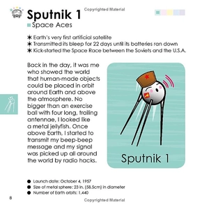 basher basics: space exploration: it is rocket science! - Ảnh 9