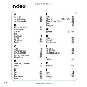 basher science - biology - Ảnh 12