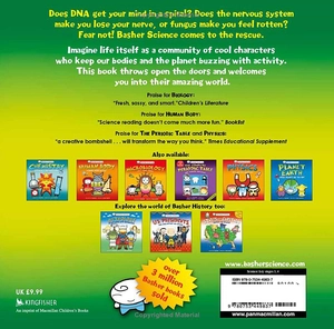 basher science - biology - Ảnh 14