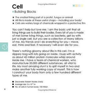 basher science - biology - Ảnh 17