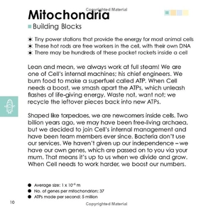 basher science - biology - Ảnh 21