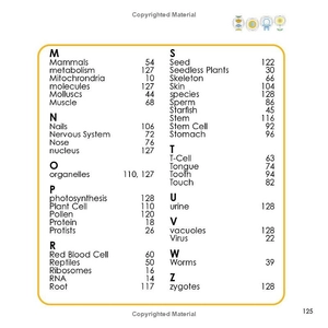 basher science - biology - Ảnh 24