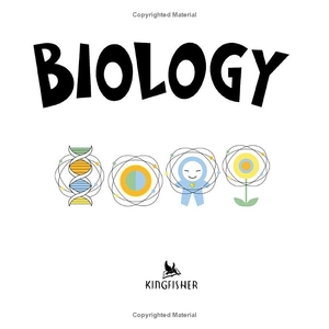 basher science - biology - Ảnh 3