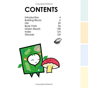 basher science - biology - Ảnh 4