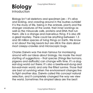 basher science - biology - Ảnh 5