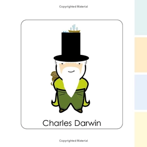 basher science - biology - Ảnh 6