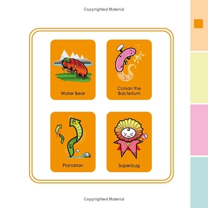 basher science - extreme biology - Ảnh 15