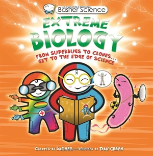 basher science - extreme biology - Ảnh 2