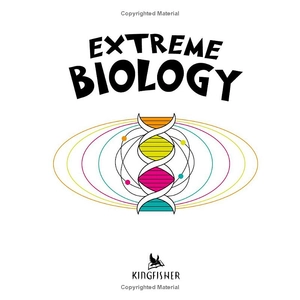 basher science - extreme biology - Ảnh 3