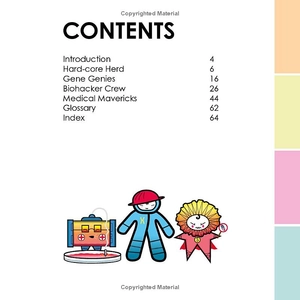 basher science - extreme biology - Ảnh 4