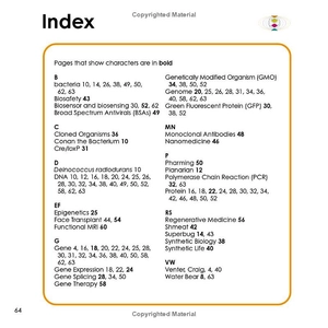 basher science - extreme biology - Ảnh 9