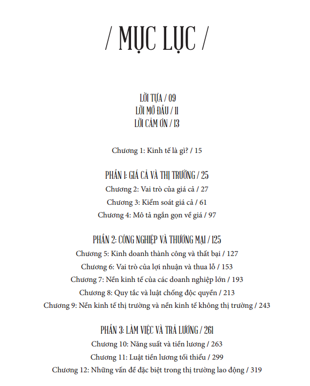 basic economics: kinh tế học cơ bản, a bờ cờ, kinh tế học nhập môn cho nhà đầu tư - Ảnh 2