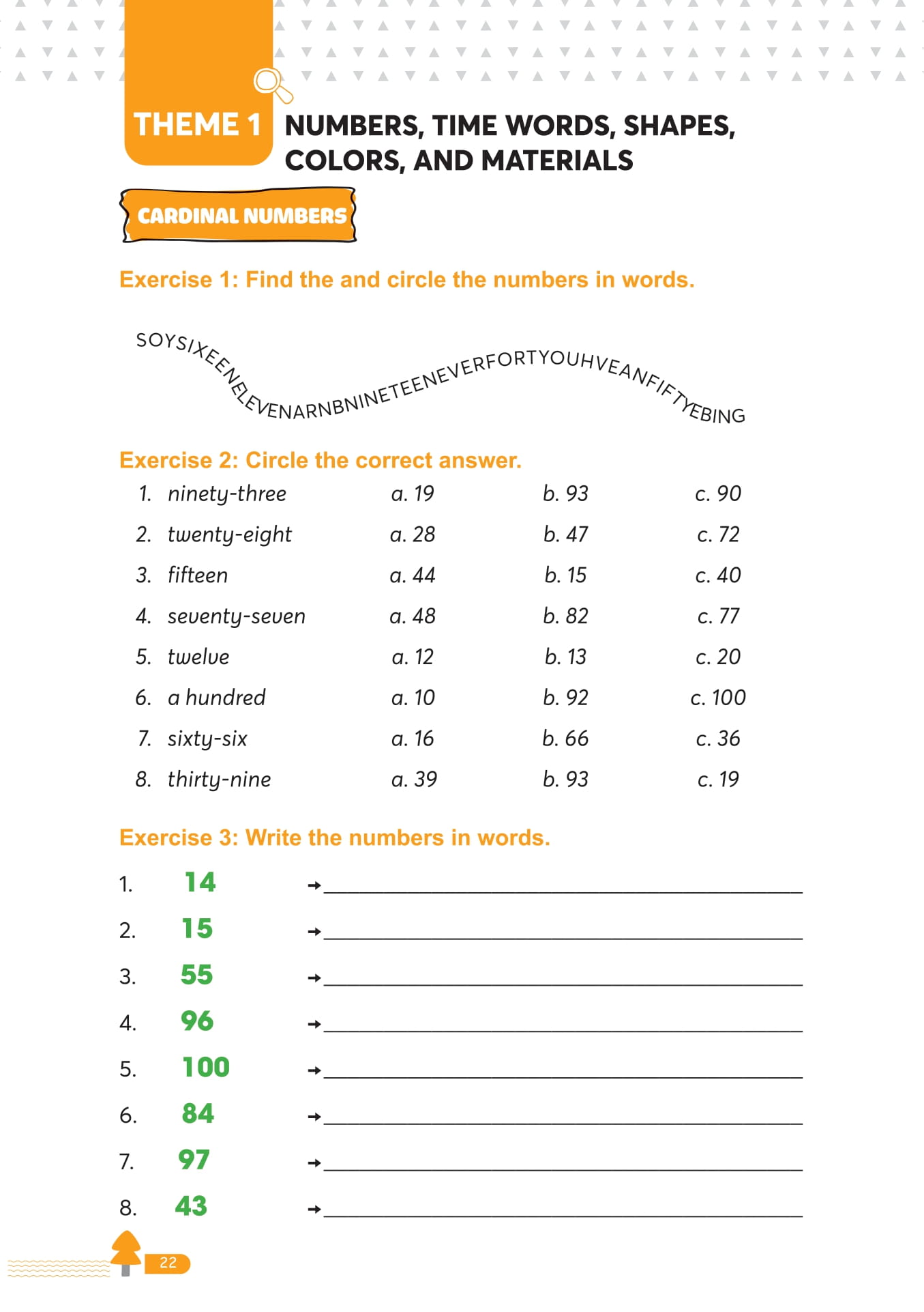 basic english vocabulary exercises - bài tập từ vựng tiếng anh cơ bản - Ảnh 15
