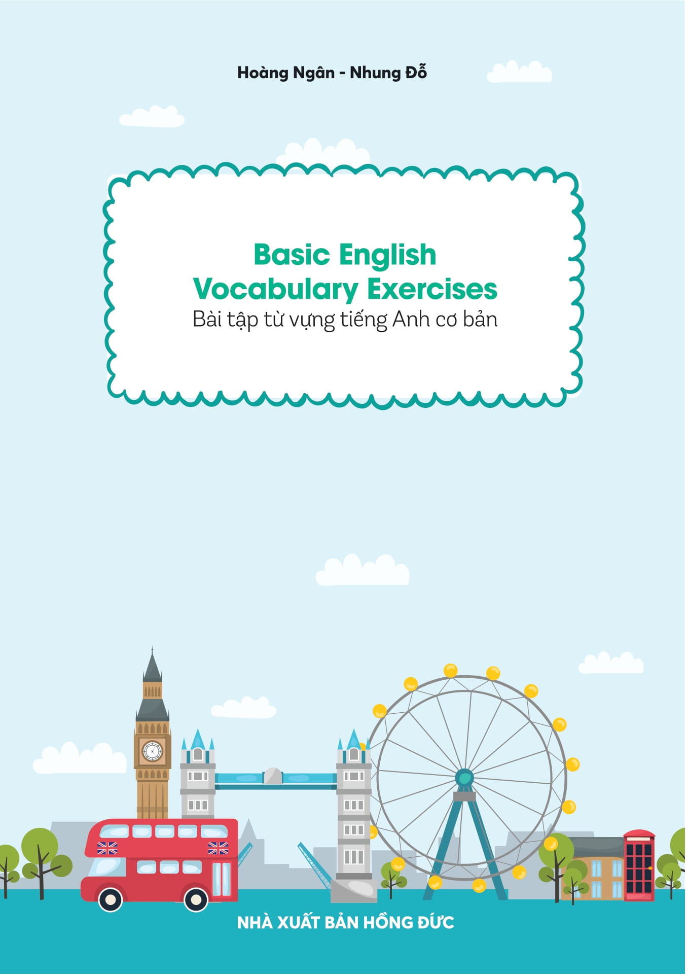 basic english vocabulary exercises - bài tập từ vựng tiếng anh cơ bản - Ảnh 4