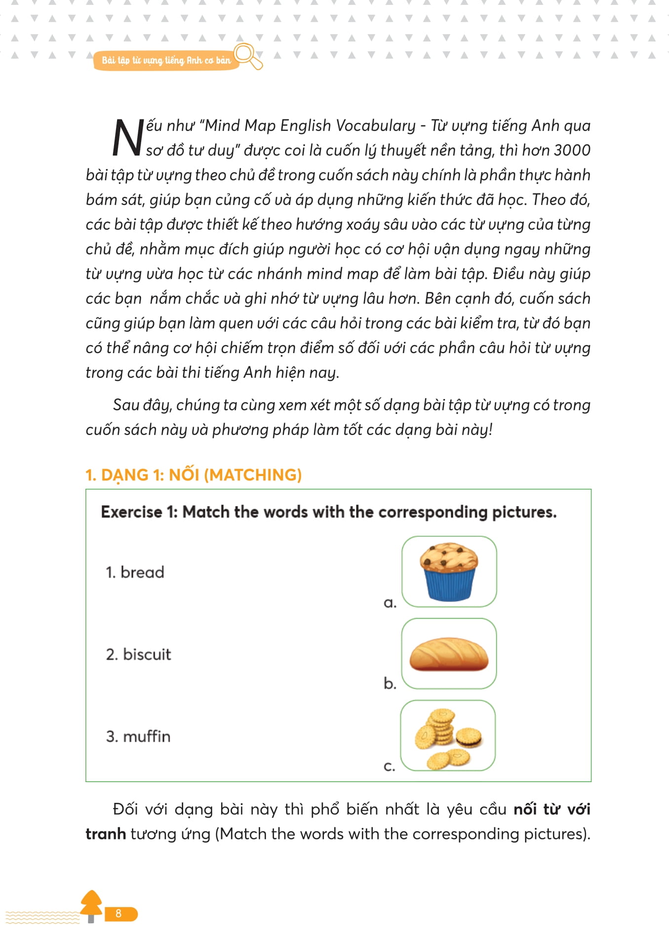 basic english vocabulary exercises - bài tập từ vựng tiếng anh cơ bản - Ảnh 9