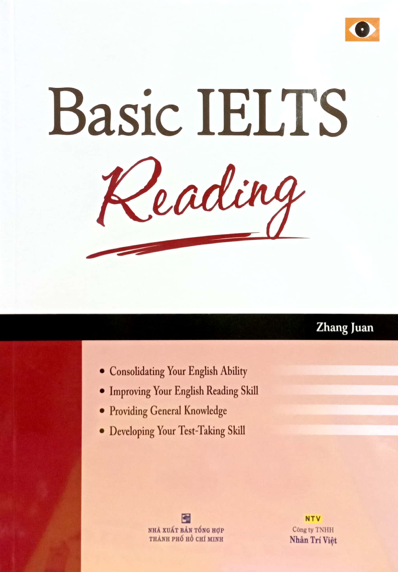 basic ielts reading - Ảnh 2