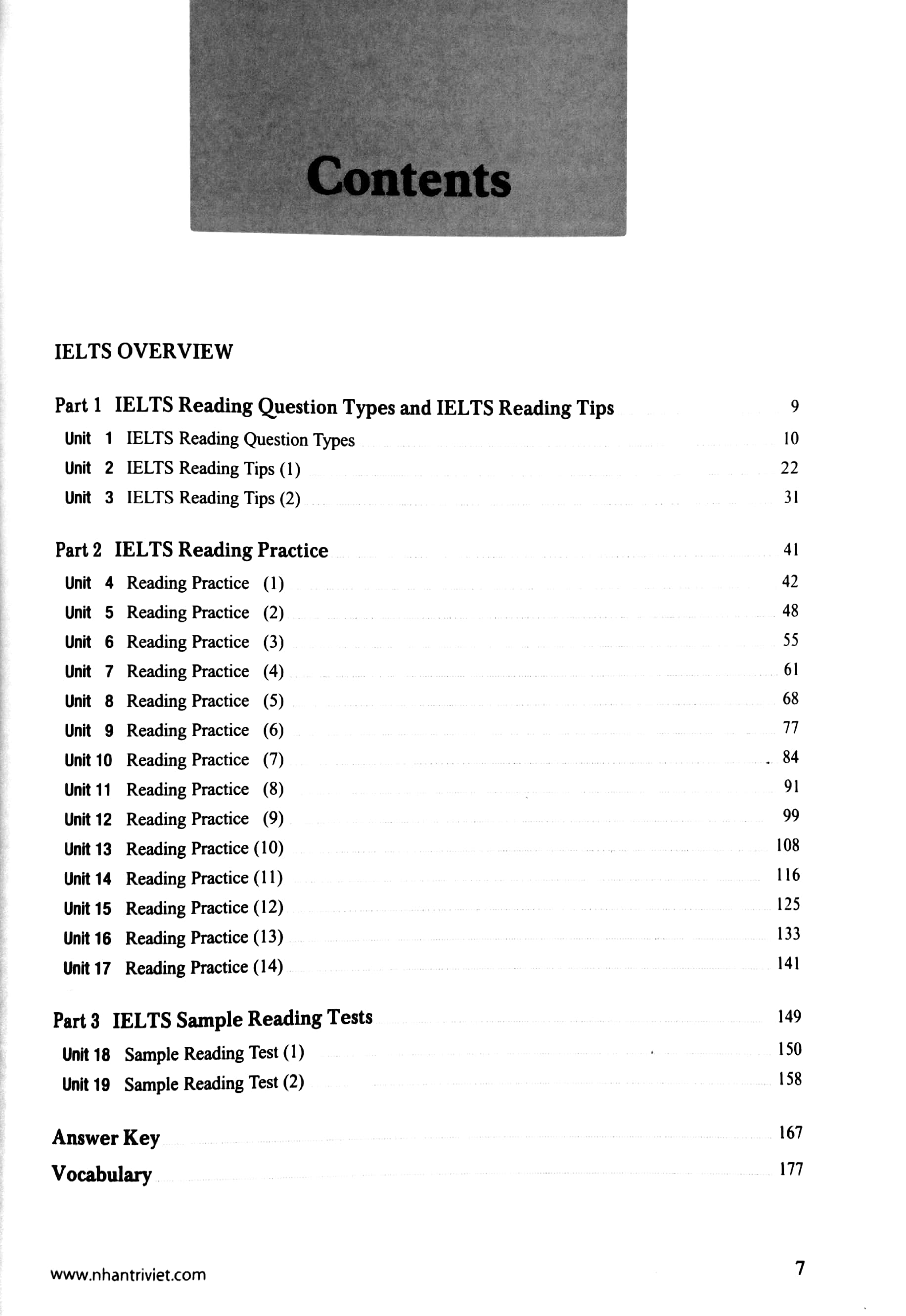 basic ielts reading - Ảnh 4