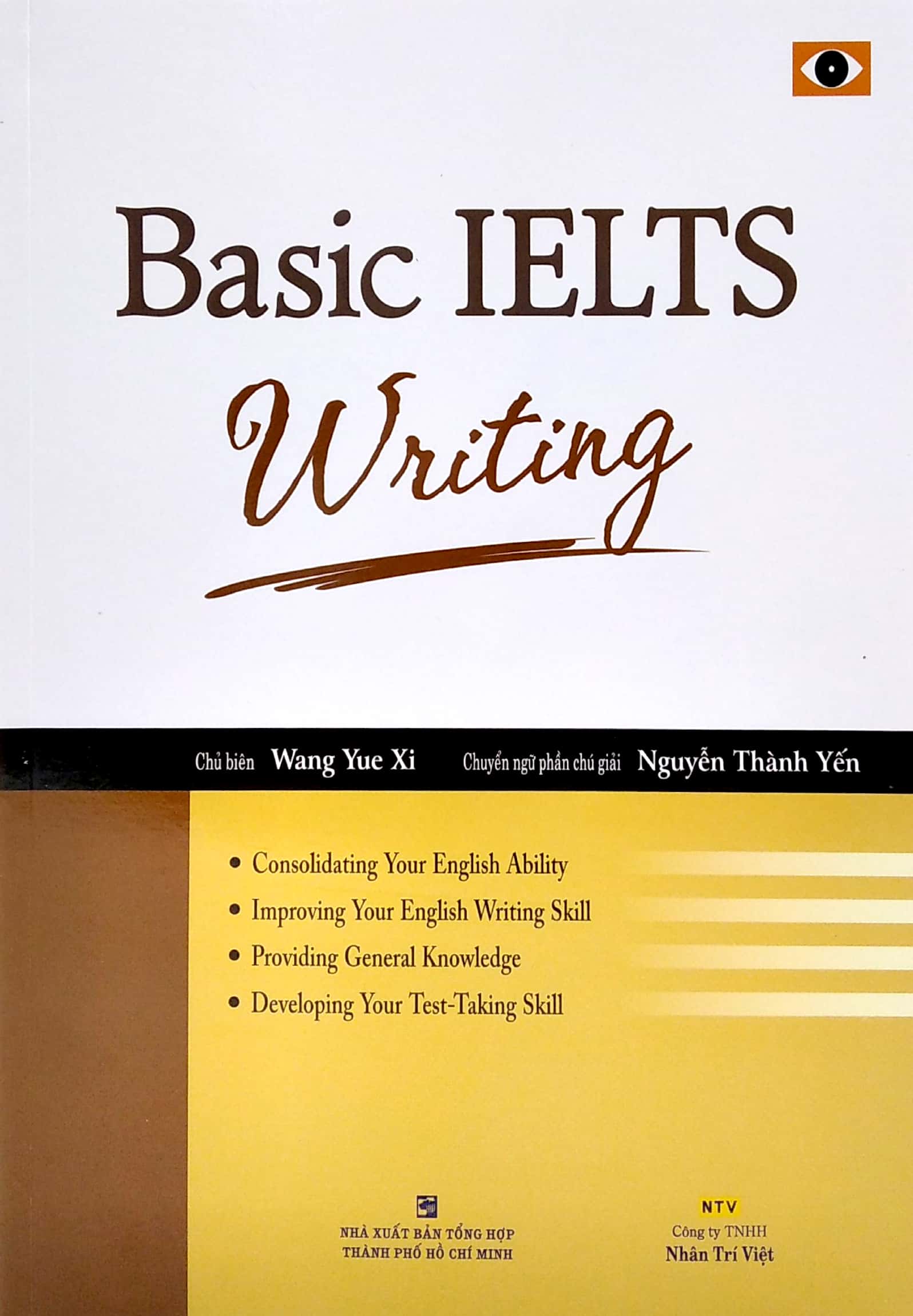 basic ielts writing - Ảnh 2
