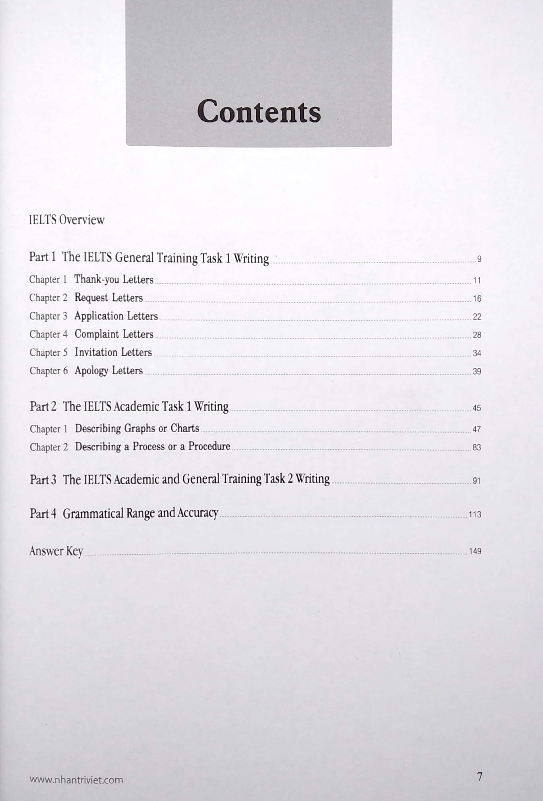 basic ielts writing - Ảnh 3