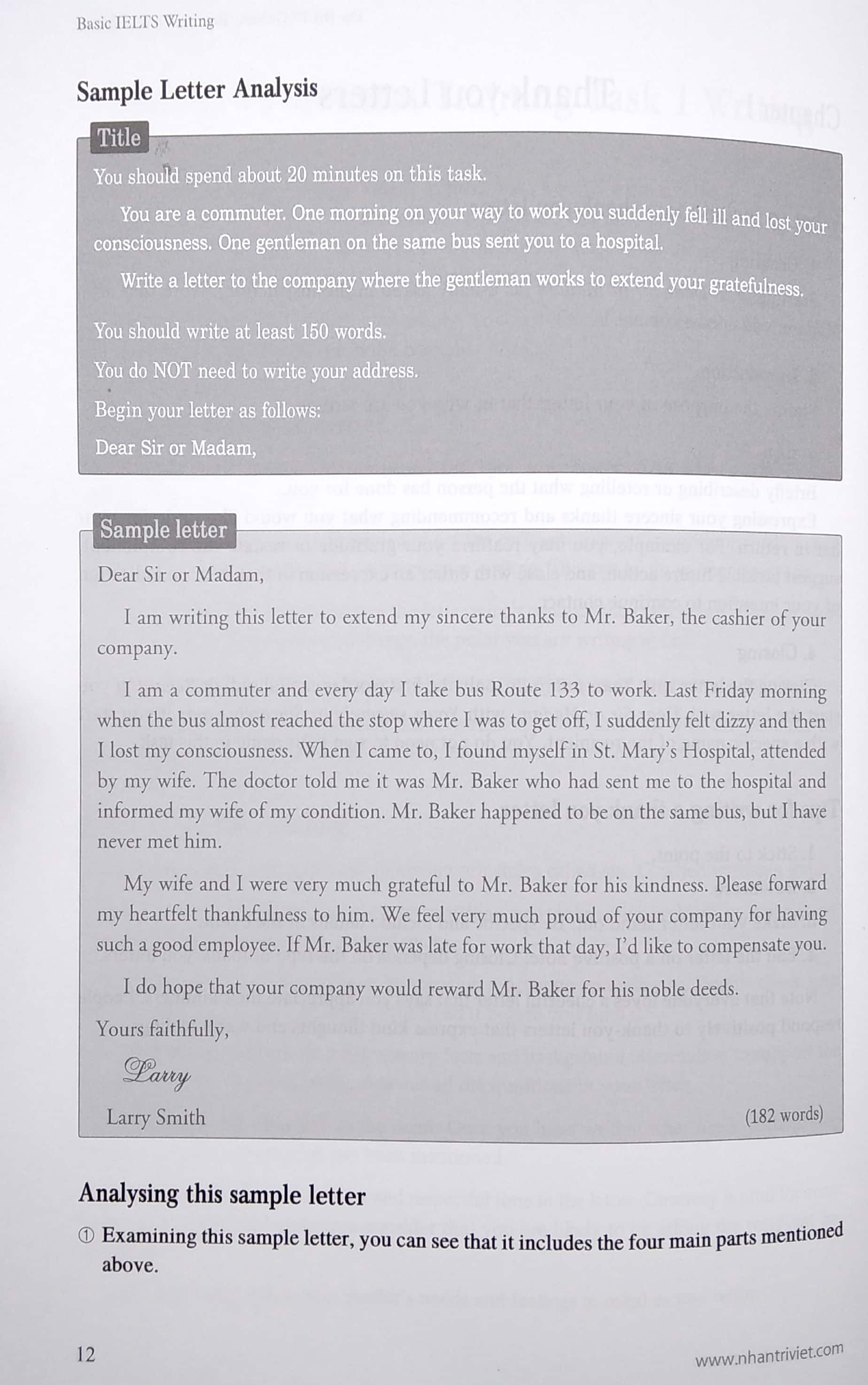 basic ielts writing - Ảnh 6