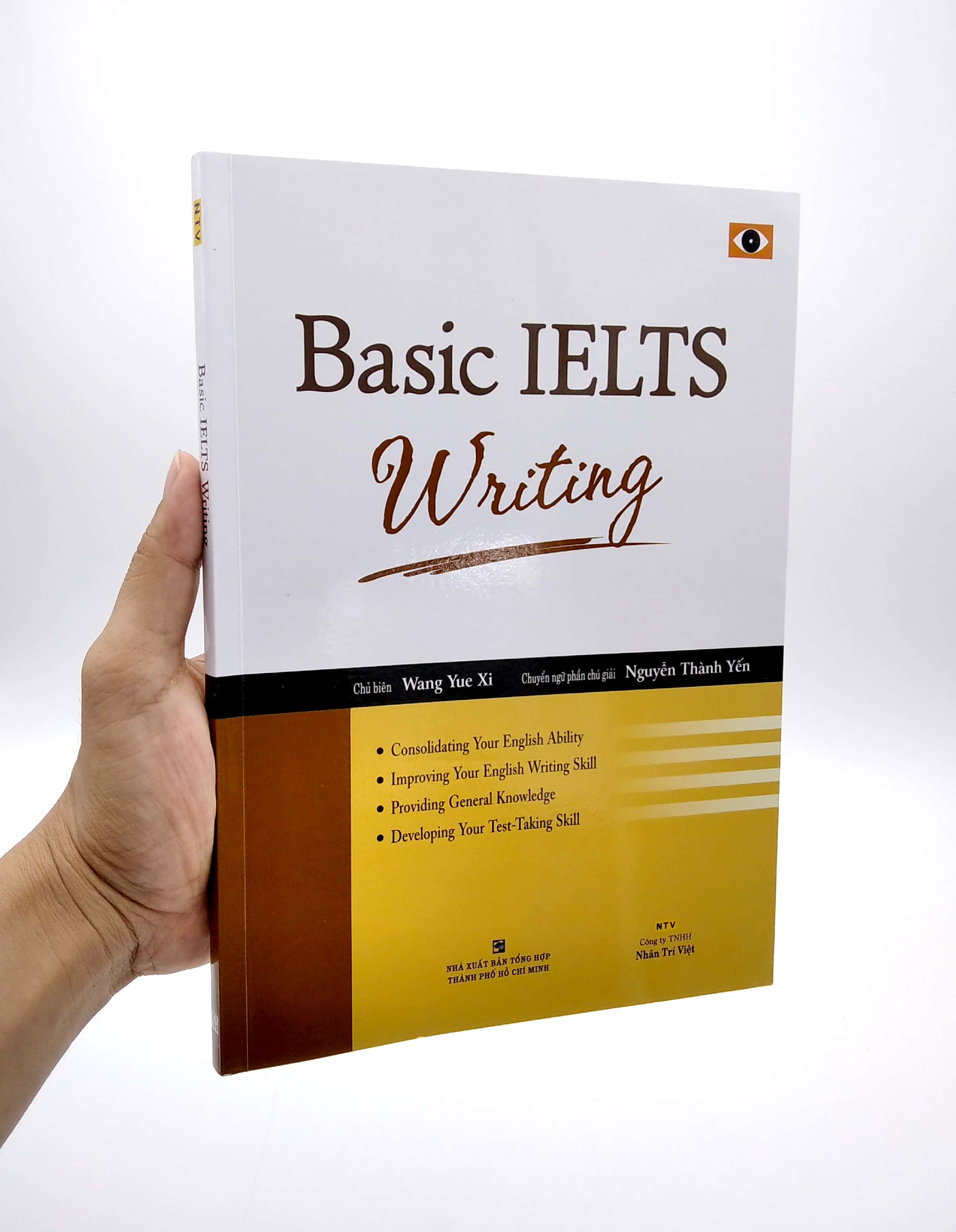 basic ielts writing - Ảnh 7