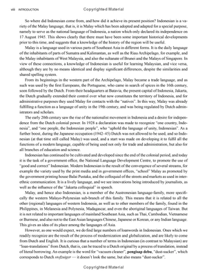 basic indonesian - Ảnh 10