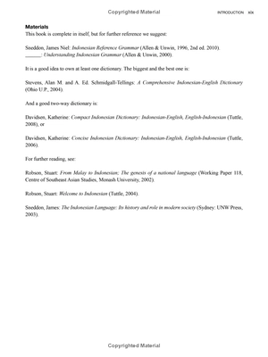 basic indonesian - Ảnh 11