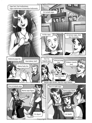 basic indonesian - Ảnh 12