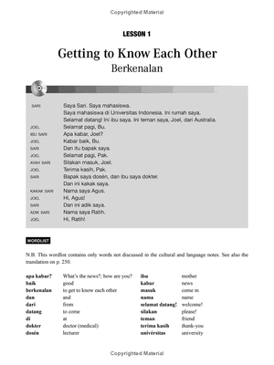 basic indonesian - Ảnh 13