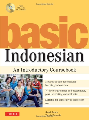 basic indonesian - Ảnh 2